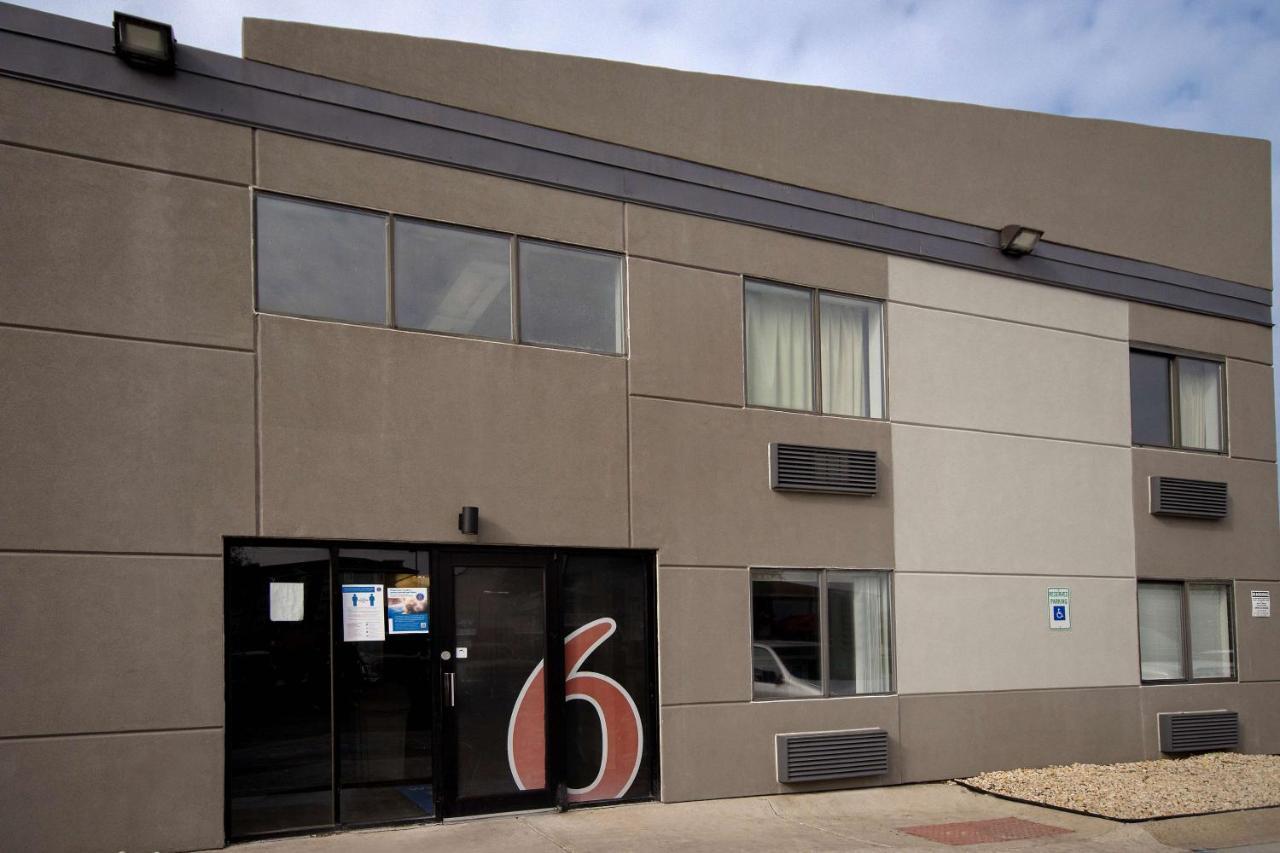 Motel 6-Merrillville, In Exterior foto