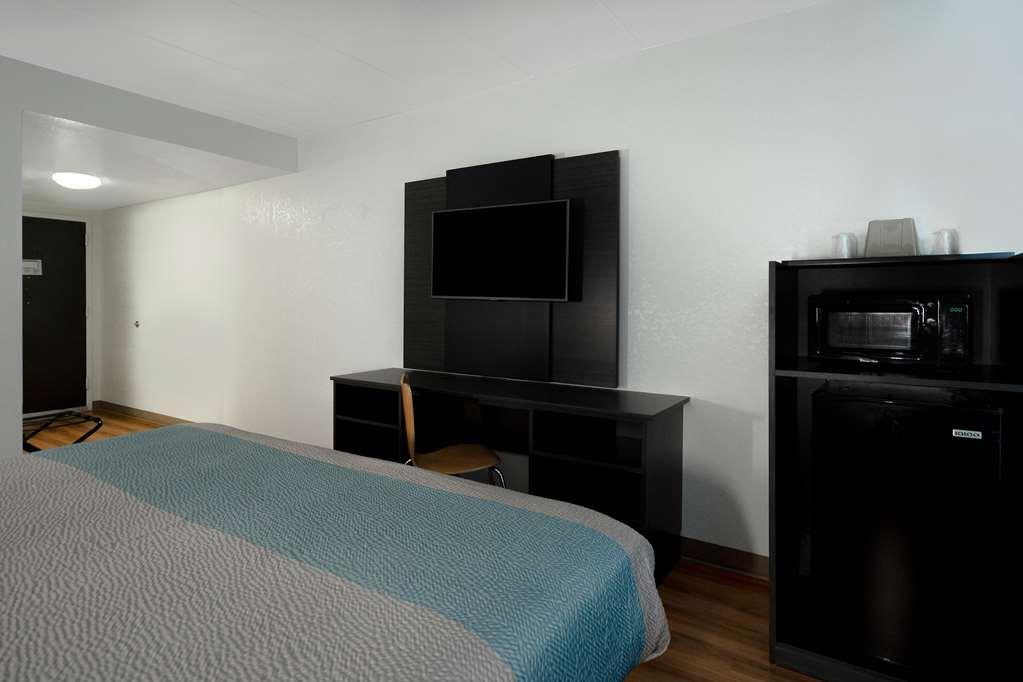 Motel 6-Merrillville, In Quarto foto