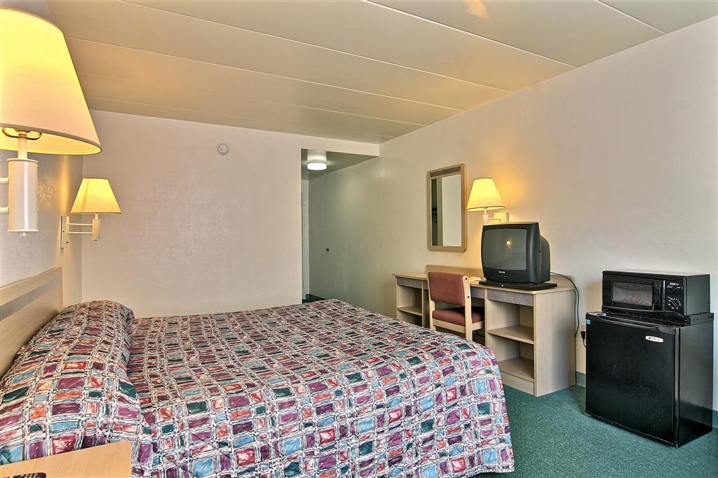 Motel 6-Merrillville, In Quarto foto