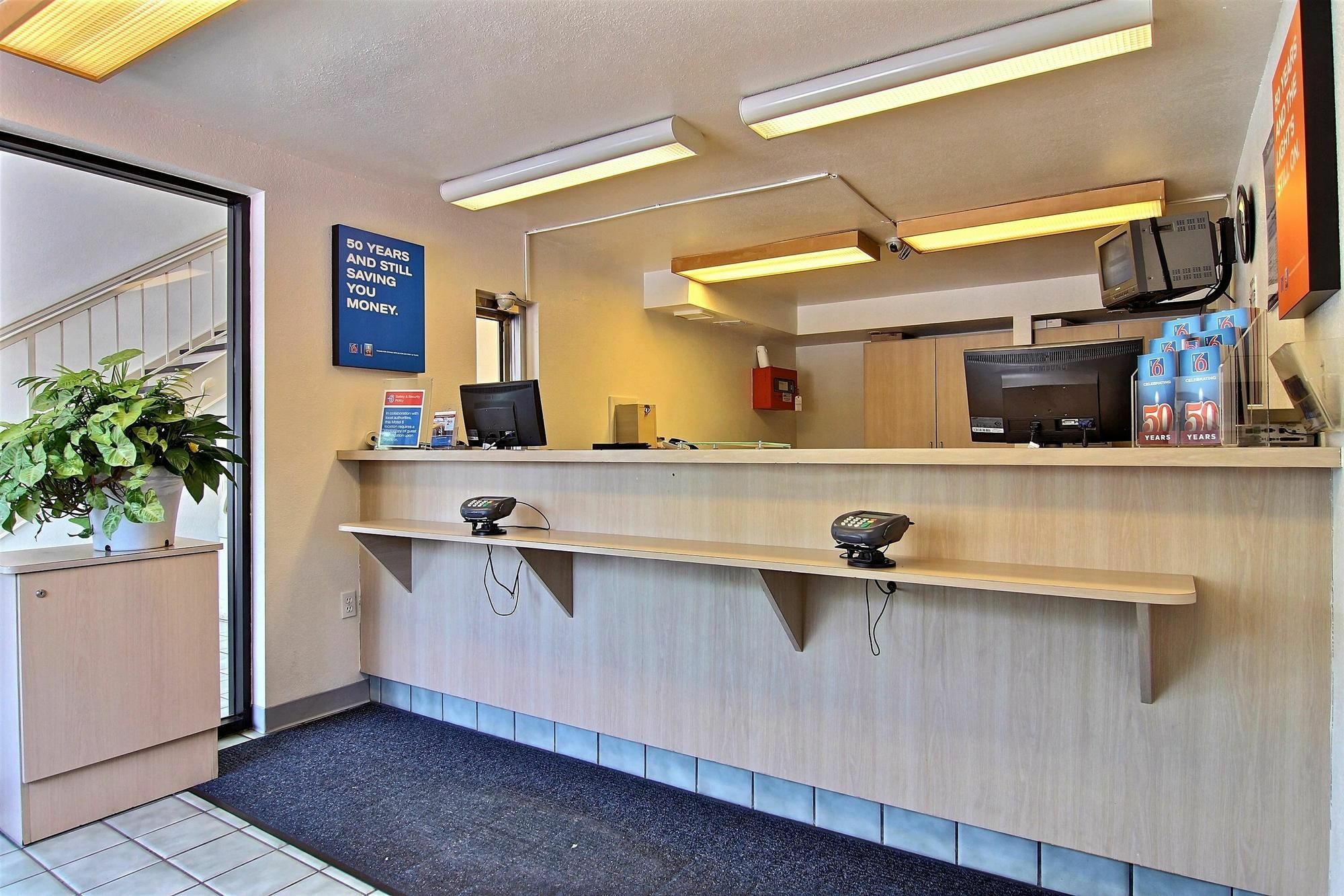 Motel 6-Merrillville, In Exterior foto